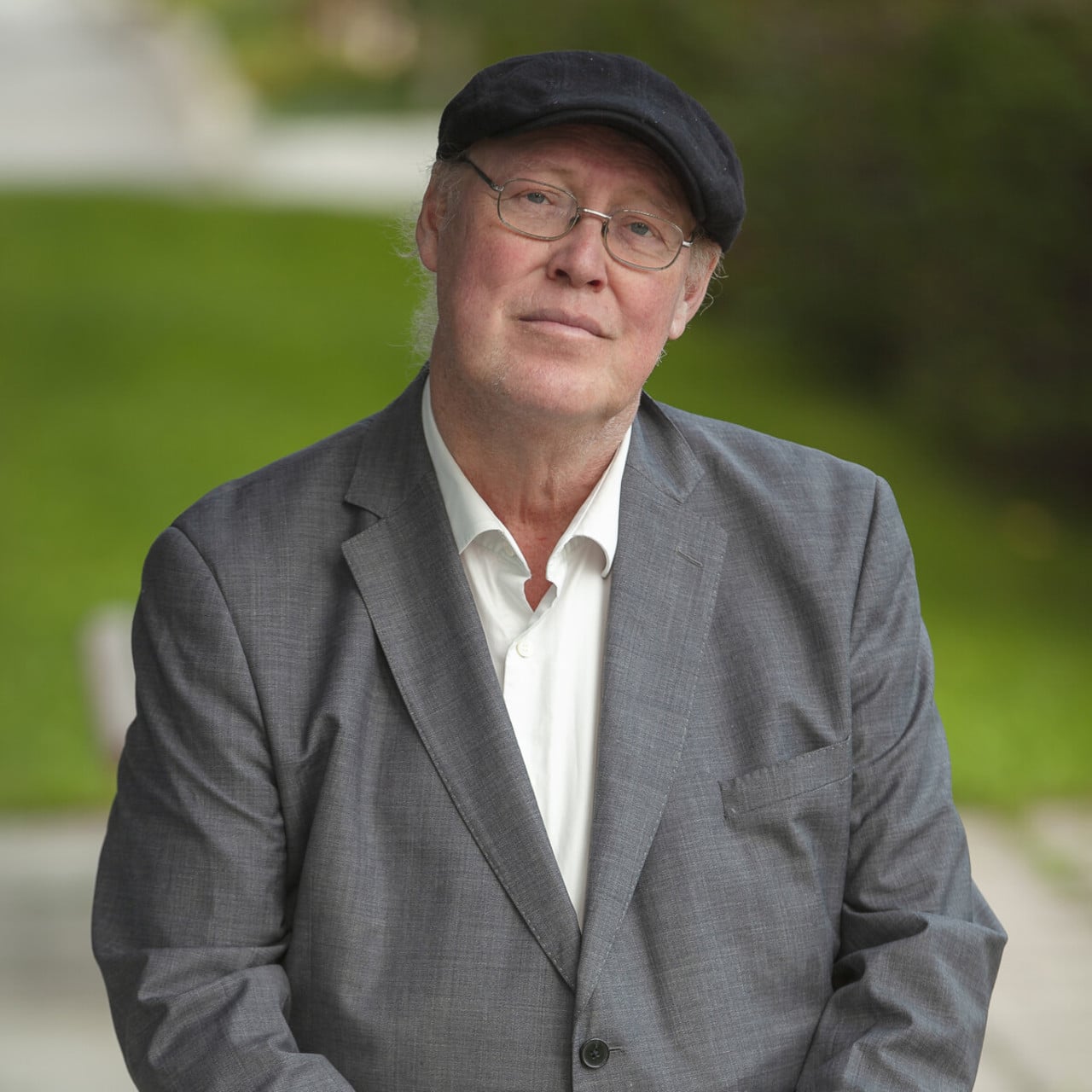 Lars-Erik Edlund