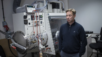 Ludvig Edman
