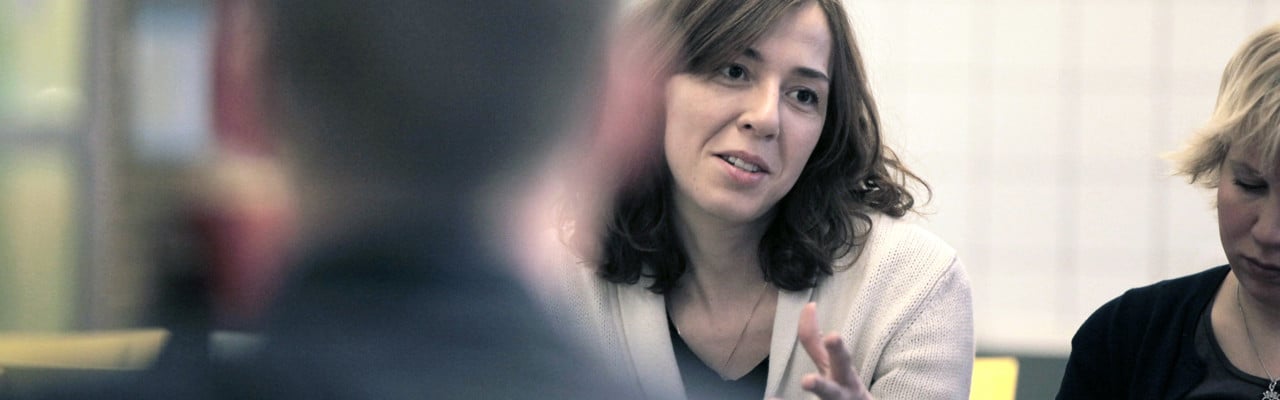 Elena Glotova