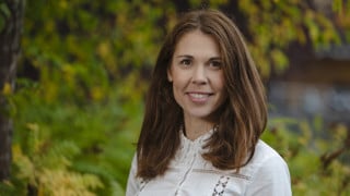 Elin Chorell