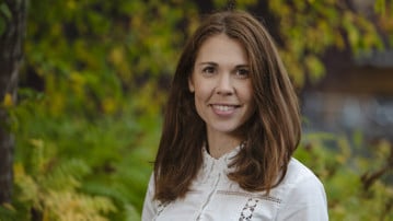 Elin Chorell