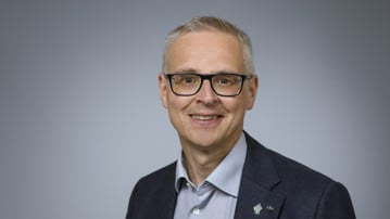 Mikael och Sara