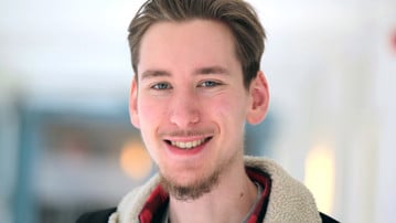 Eric Westergren