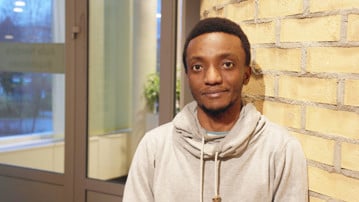 Erick Venant