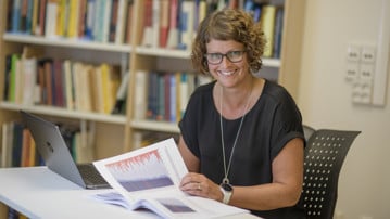 Marie Eriksson