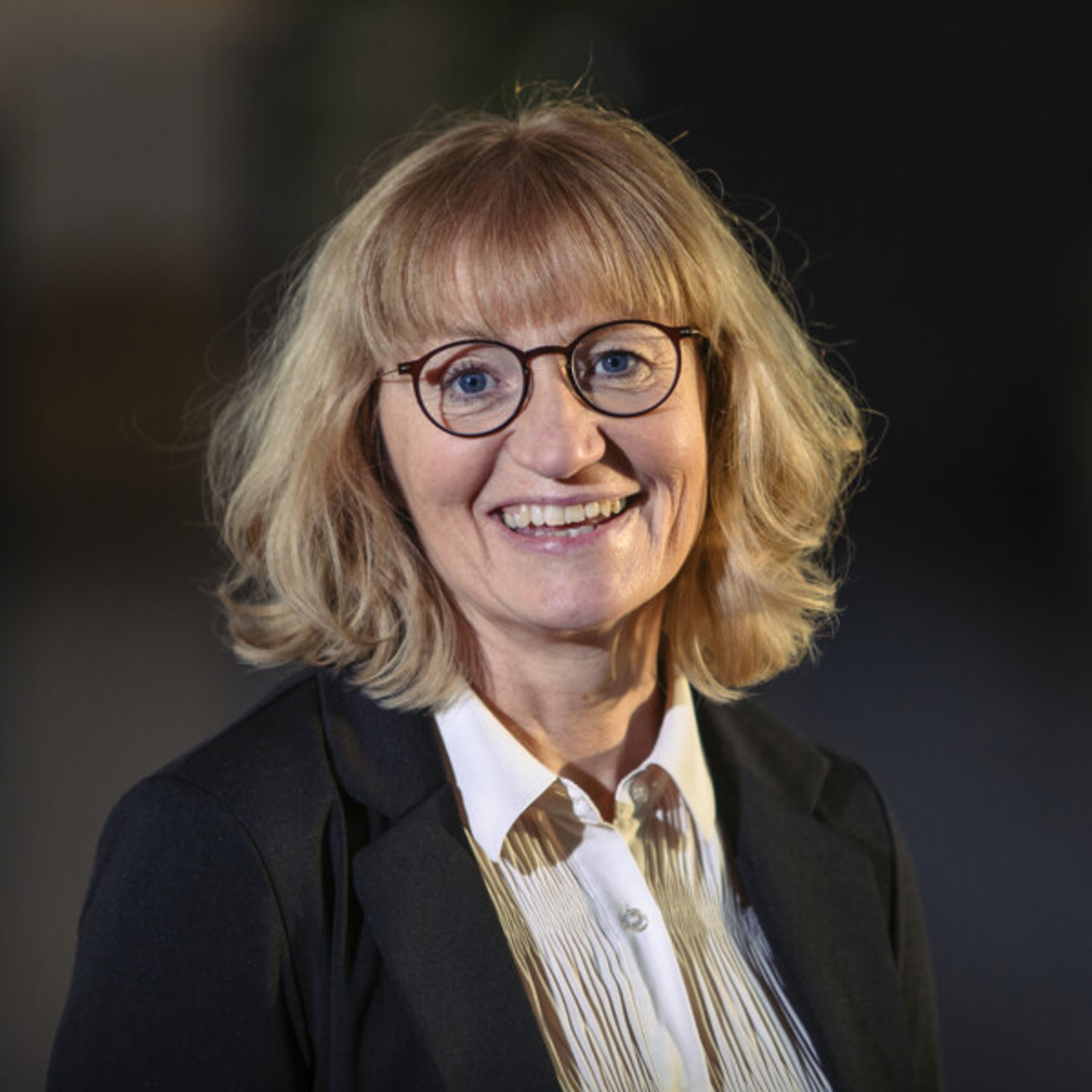 Therese Eskilsson, universitetslektor vid Institutionen för samhällsmedicin och rehabilitering, Umeå universitet.