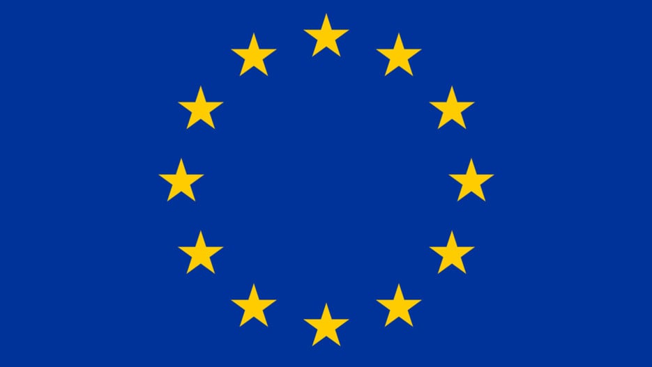 EU-flagga