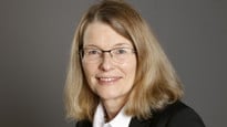 Eva Levring Jäghagen