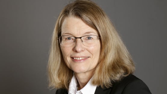 Eva Levring Jäghagen