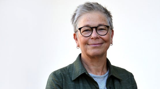 Eva Silfver