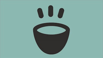 Symbol matvanor