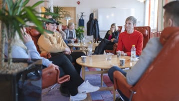 Företagsforskarskolan IDS22