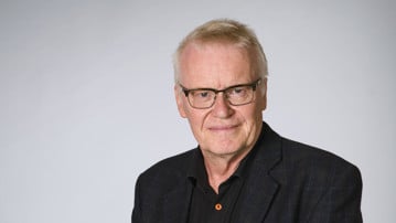 Bild på Åke Forsberg