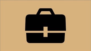 Symbol Forskarutbildning