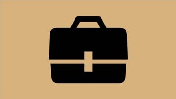 Symbol Forskarutbildning