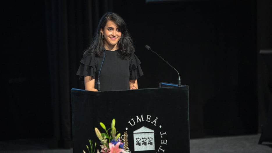 Graduation ceremony 2022