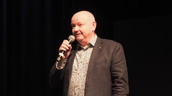 Film: Det här är ULF