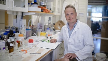 Christian Hedberg