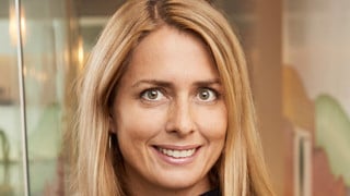 Helena Helmersson