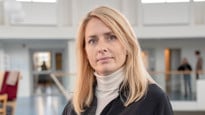 Helena Helmersson, alumn från Umeå universitet och hållbarhetschef på HM.