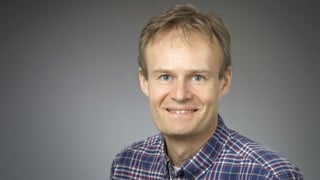 Bild på Anders Hofer