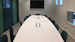 Mötesrum Humanisten