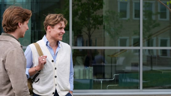 Humaniststudenter