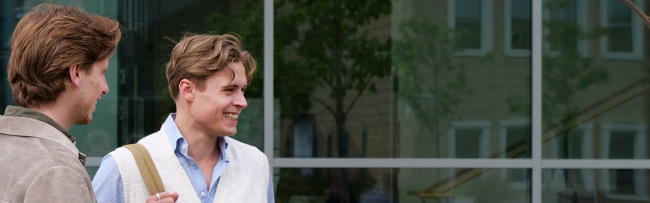 Humaniststudenter