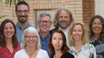 HUSS forskningsgrupp, Institutionen för psykologi