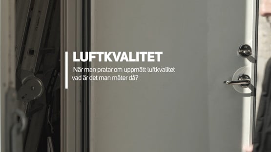 Film: Luftkvalitet