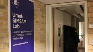 Umeå SIMSAM Lab