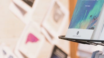 Avhandlingar vid spikningsplanket i UB
