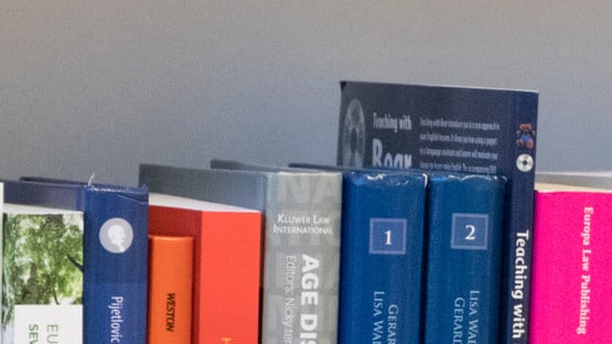 Forskarutbildning i nationalekonomi