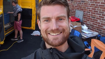 Jonas Westberg