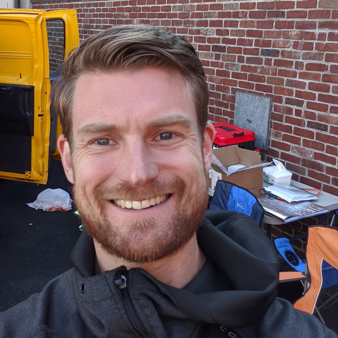 Jonas Westberg