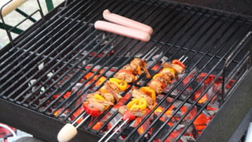 KBC Grillfest