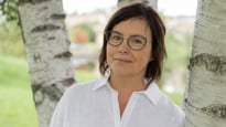 Ingeborg Nilsson