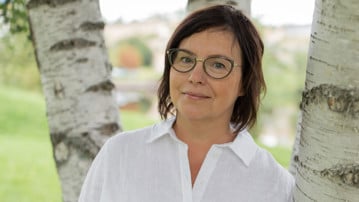 Ingeborg Nilsson