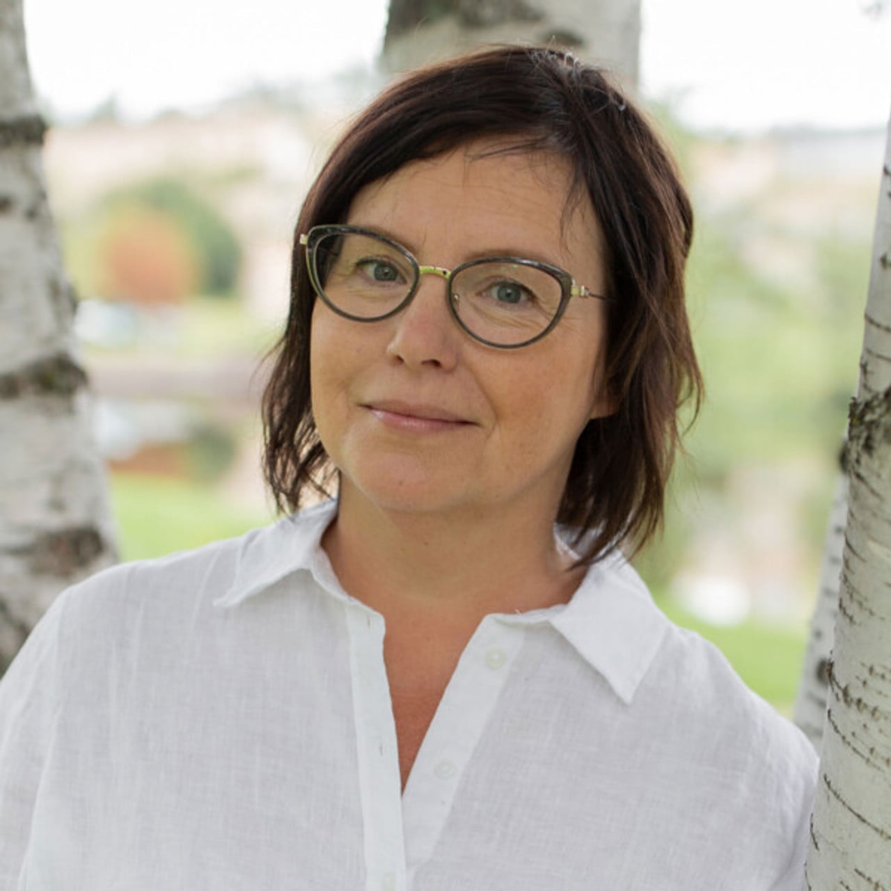 Ingeborg Nilsson