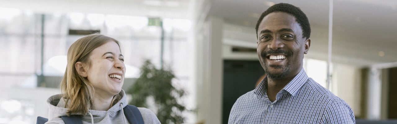 internationella studenter