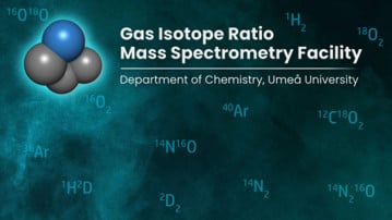 Gas Isotope Ratio Mass Spectrometry (IRMS) Facility