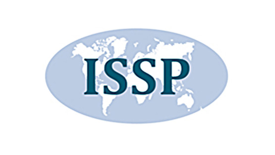 International Social Survey Programme (ISSP)