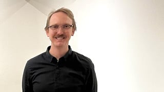 Jeff Mitchell, Sociologiska institutionen
