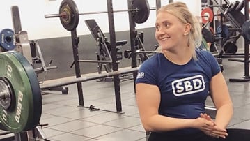 Jenni Sandgren