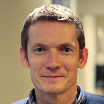 Jesper Enbom.