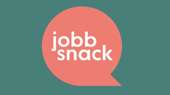 Jobbsnack