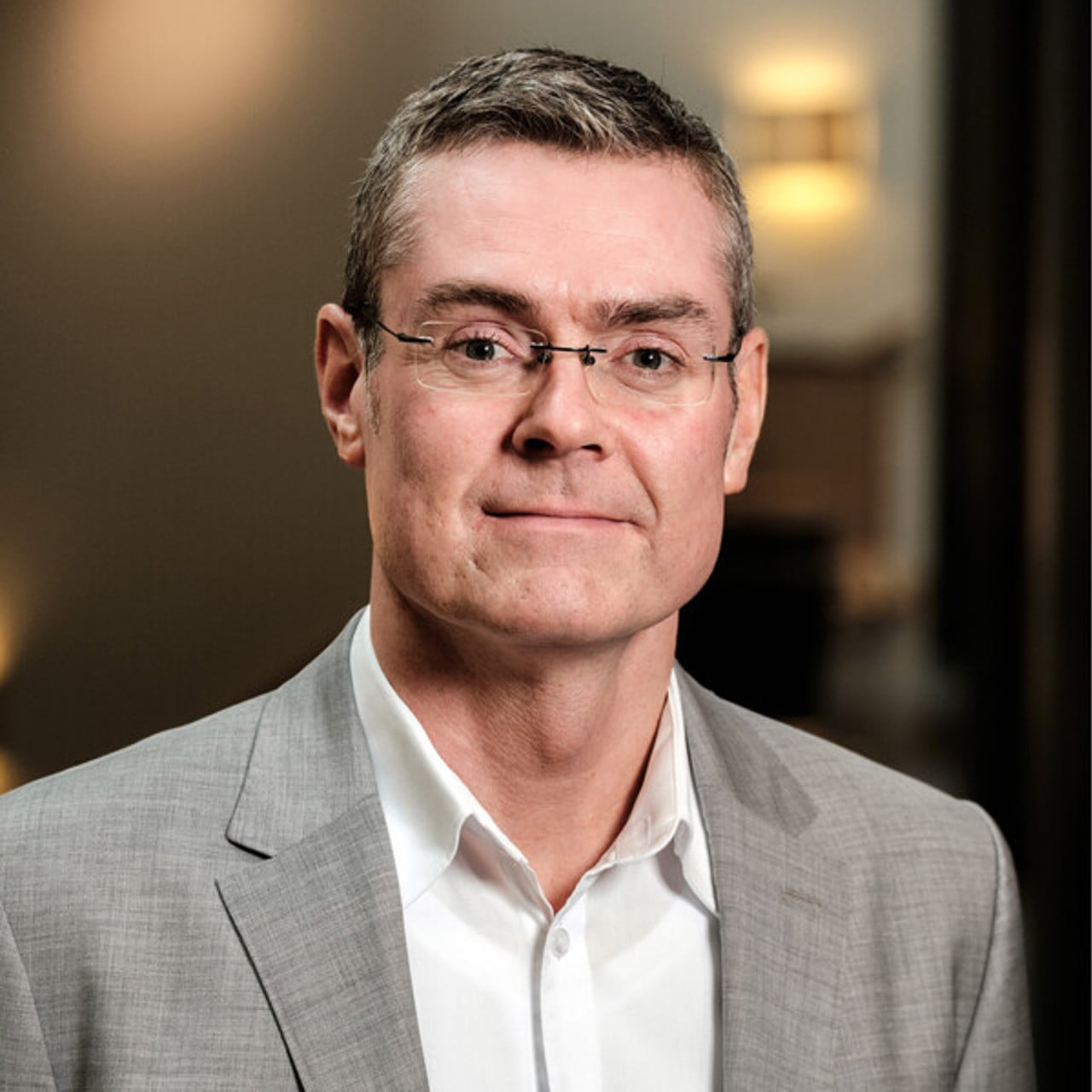 Johan Jansson, Handelshögskolan