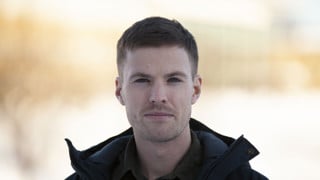Johan Lidman
