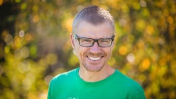 Johan Sidenvall, NMD
