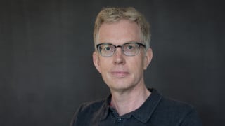 Bild på Anders Johansson